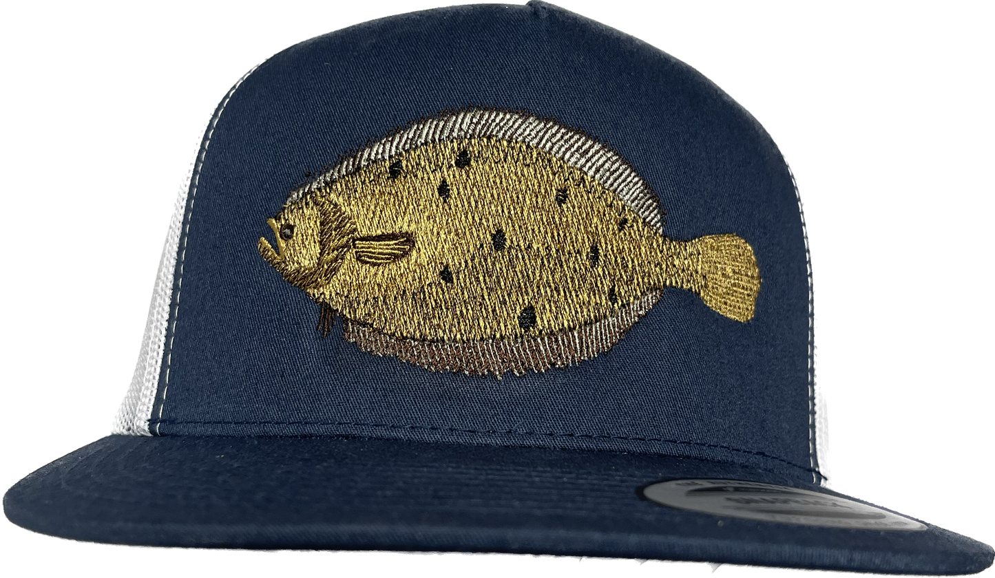 Fluke Hat