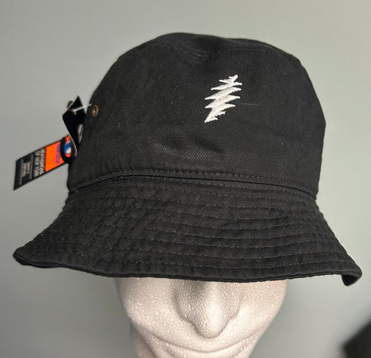 Bolt bucket Hat