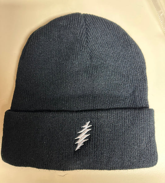 Bolt beanie